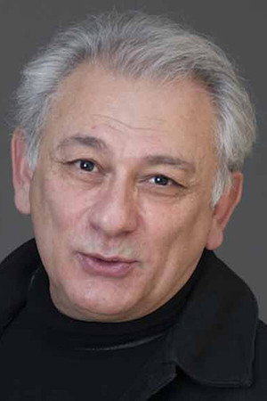 Serge Avédikian in The Inn
