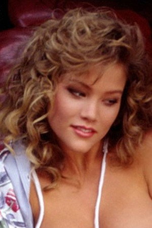 Cady Cantrell in Playboy: Wet & Wild IV