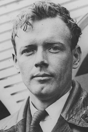 Charles A. Lindbergh in You'll Have the Sky: The Life and Work of Anne Morrow Lindbergh