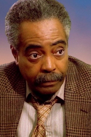 Gilbert Lewis in Across 110th Street