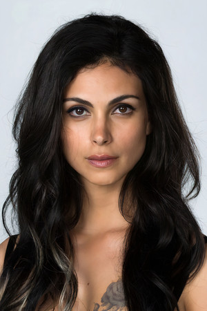 Morena Baccarin in Done the Impossible