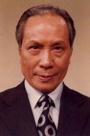 Walter Tso Tat-Wah in Lady Robin Hood