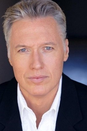 Thomas Ian Griffith in The Karate Kid Part III