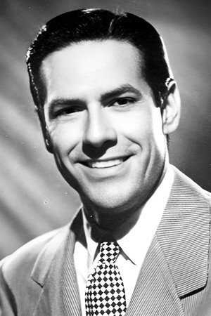 Mario Cabré in Pandora and the Flying Dutchman