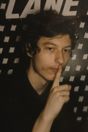 Valentin Boszko in Looper