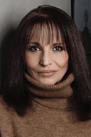 Şahika Tekand in The Woman Has No Name