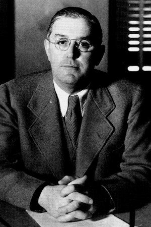 Joseph I. Breen in Hollywood Uncensored