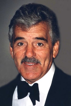 Dennis Farina in Snatch