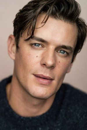Lewis Jamison in Asphyxia