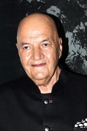Prem Chopra in Gharana