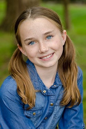 Olivia McMahon in By Dawn