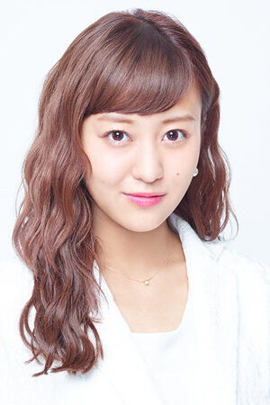 Mai Hagiwara in Zomvideo