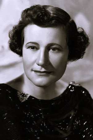 Odette Myrtil in Lady Possessed