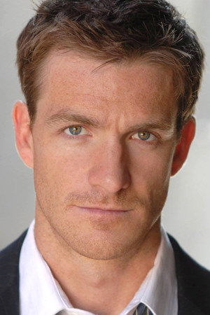 Brad Johnson in Scents and Sensibility