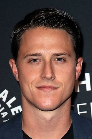 Shane Harper in Dirty Dancing