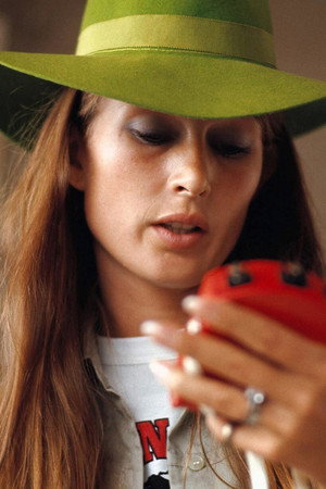 Nina Rindt in Weekend of a Champion