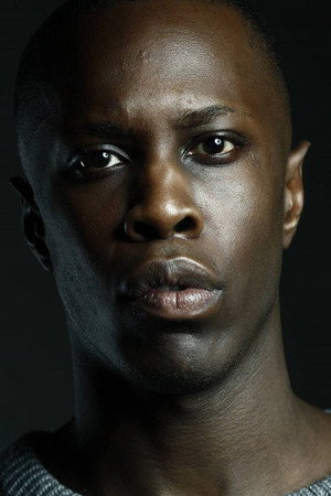 Loic Djani in The Male Gaze: Risk Appeal