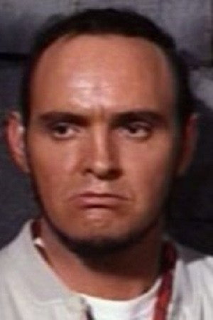 Norman Jones in The Abominable Dr  Phibes