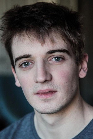 Édouard Sulpice in Cary & James