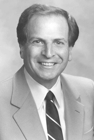 Lee Mendelson in We Need a Blockbuster, Charlie Brown