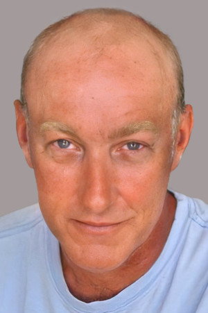 Christopher Wynne in Cop