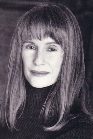 Nancy Fish in The Mask