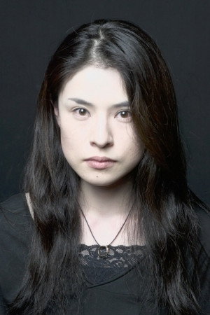 Makoto Togashi in Tomie: Replay