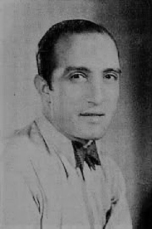Eduardo García Maroto in ¡Viva Madrid, que es mi pueblo!