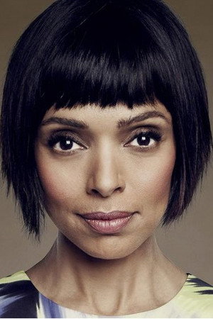 Tamara Taylor in Diary of a Mad Black Woman