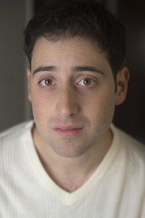 Josh Cahn in Against the Night