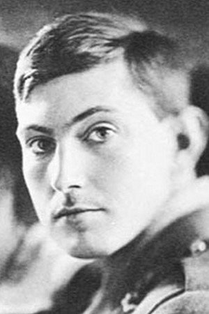 George Mallory in Premiers à l’Everest