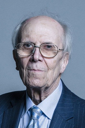 Norman Tebbit in Bobby Sands: 66 Days