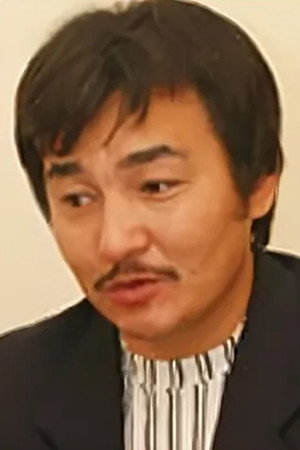 Kenes Nurlanov in Orphans