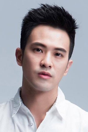 Kenny Yen in Paradoxical