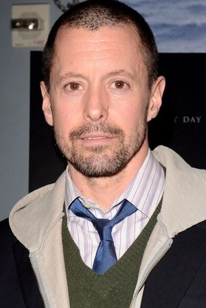 Jason Cottle in Act of Valor
