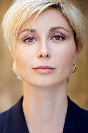 Anna Ferzetti in La Grazia