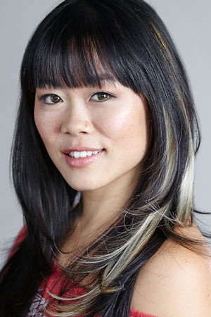 Grace Lynn Kung in Lie Exposed