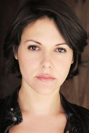Sheeri Rappaport in Seeing Other People