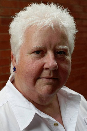 Val McDermid in Terry Pratchett: Back in Black