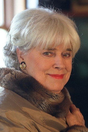 Ina van Faassen in That Joyous Eve...