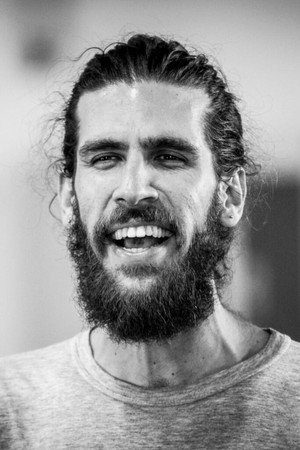 Vinicius Bustani in Son of Ox