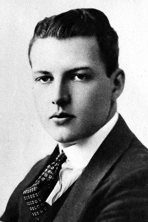 Vincent Coleman in Fascination