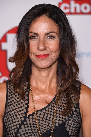 Julia Bradbury in Julia Bradbury: Breast Cancer and Me