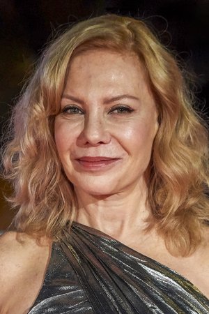 Cecilia Roth in Rapture