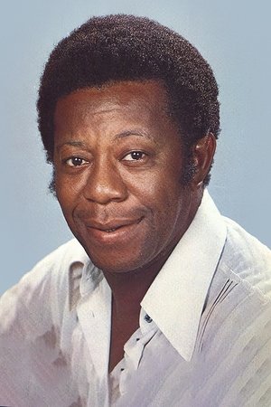 Milton Gonçalves in Moon Over Parador