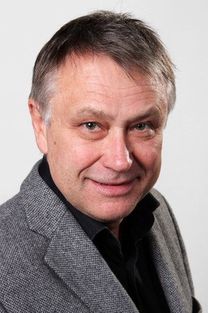 Antonín Procházka in Pod maskou