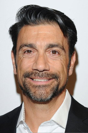 Chris Casamassa in Mortal Kombat