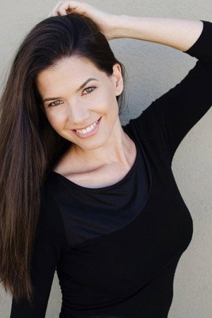 Gisela Van Lacke in Incorregibles