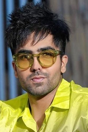 Harrdy Sandhu in Code Name: Tiranga