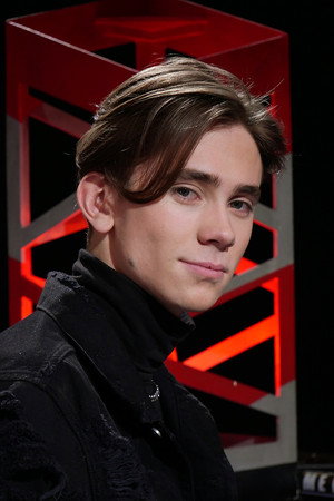 Felix Sandman in Benjamin Ingrosso: En gång i tiden